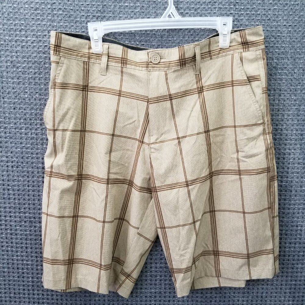 OP flex 4 way stretch Shorts Mens 36